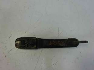 Recambio de maneta exterior trasera derecha para volkswagen polo berlina (6n1) 1994-1999 básico referencia OEM IAM    2