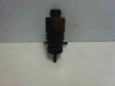 Recambio de bomba limpia para volkswagen polo berlina (6n1) 1994-1999 básico referencia OEM IAM 1K6955651 190368 