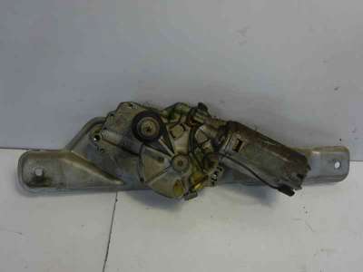 Recambio de motor limpia trasero para volkswagen polo berlina (6n1) 1994-1999 básico referencia OEM IAM  6N0955711A 