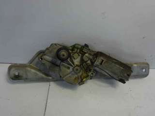 Recambio de motor limpia trasero para volkswagen polo berlina (6n1) 1994-1999 básico referencia OEM IAM  6N0955711A 
