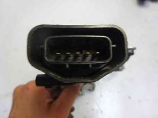 Recambio de cerradura puerta delantera izquierda para toyota aygo (kgb/wnb) 2005-2015 city referencia OEM IAM    2