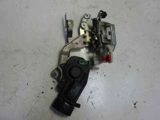 Recambio de cerradura puerta delantera izquierda para toyota aygo (kgb/wnb) 2005-2015 city referencia OEM IAM   