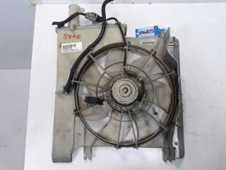 Recambio de electroventilador para toyota aygo (kgb/wnb) 2005-2015 city referencia OEM IAM 163600Q020 47357 