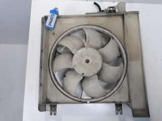 Recambio de electroventilador para toyota aygo (kgb/wnb) 2005-2015 city referencia OEM IAM 163600Q020 47357 