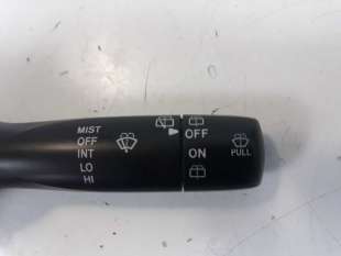 Recambio de mando limpia para toyota aygo (kgb/wnb) 2005-2015 city referencia OEM IAM 17F144 17F003  2