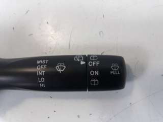 Recambio de mando limpia para toyota aygo (kgb/wnb) 2005-2015 city referencia OEM IAM 17F144 17F003 