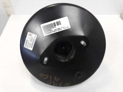 Recambio de servofreno para toyota aygo (kgb/wnb) 2005-2015 city referencia OEM IAM 472000H050 0204702717 