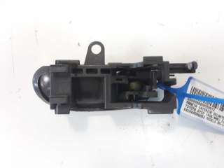 Recambio de maneta interior delantera izquierda para toyota aygo (kgb/wnb) 2005-2015 city referencia OEM IAM 692060D060B2  