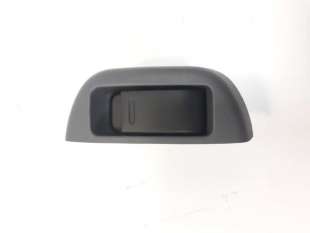 Recambio de mando elevalunas delantero izquierdo para toyota aygo (kgb/wnb) 2005-2015 city referencia OEM IAM 848100H010  
