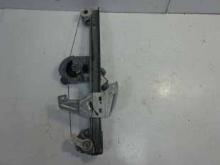 Recambio de elevalunas delantero izquierdo para toyota aygo (kgb/wnb) 2005-2015 city referencia OEM IAM 6984005060 111281 TA75AL