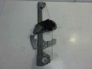 Recambio de elevalunas delantero izquierdo para toyota aygo (kgb/wnb) 2005-2015 city referencia OEM IAM 6984005060 111281 TA75AL