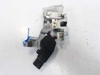 Recambio de cerradura puerta trasera derecha para toyota aygo (kgb/wnb) 2005-2015 city referencia OEM IAM 693300H011  