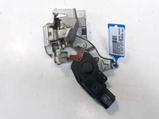 Recambio de cerradura puerta trasera derecha para toyota aygo (kgb/wnb) 2005-2015 city referencia OEM IAM 693300H011  