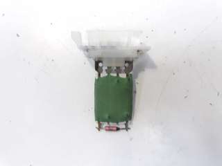 Recambio de resistencia calefaccion para toyota aygo (kgb/wnb) 2005-2015 city referencia OEM IAM N102762GB  