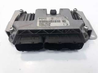 Recambio de centralita motor uce para toyota aygo (kgb/wnb) 2005-2015 city referencia OEM IAM 896610H130 0261S06145 