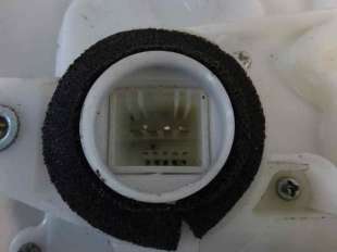 Recambio de cerradura puerta delantera derecha para honda civic berlina 5 (fk) 2005-2012 2.2 ctdi referencia OEM IAM 72110SMGG13 2