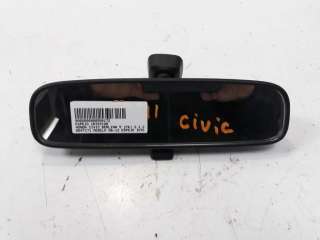 Recambio de espejo para honda civic berlina 5 (fk) 2005-2012 2.2 ctdi referencia OEM IAM 76400SEA305  