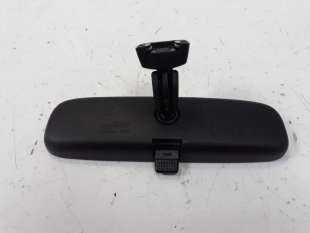 Recambio de espejo para honda civic berlina 5 (fk) 2005-2012 2.2 ctdi referencia OEM IAM 76400SEA305   2
