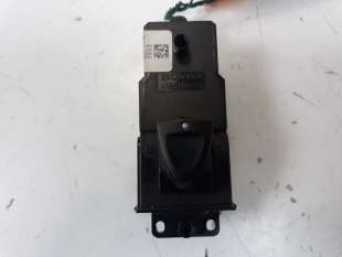 Recambio de mando elevalunas trasero derecho para honda civic berlina 5 (fk) 2005-2012 2.2 ctdi referencia OEM IAM 83740SMGU011G