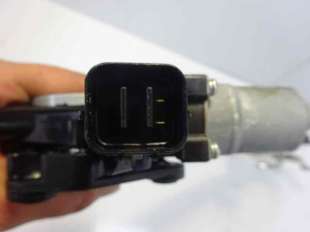 Recambio de elevalunas trasero derecho para honda civic berlina 5 (fk) 2005-2012 2.2 ctdi referencia OEM IAM 72710SMGE01   2