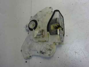Recambio de cerradura puerta trasera derecha para honda civic berlina 5 (fk) 2005-2012 2.2 ctdi referencia OEM IAM  12611SMG 