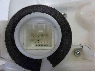 Recambio de cerradura puerta trasera derecha para honda civic berlina 5 (fk) 2005-2012 2.2 ctdi referencia OEM IAM  12611SMG  2