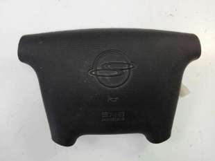 Recambio de airbag delantero izquierdo para ssangyong korando 2003-2006 2.9 turbodiesel cat referencia OEM IAM 8620134501LBA  
