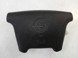 Recambio de airbag delantero izquierdo para ssangyong korando 2003-2006 2.9 turbodiesel cat referencia OEM IAM 8620134501LBA  