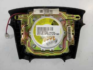 Recambio de airbag delantero izquierdo para ssangyong korando 2003-2006 2.9 turbodiesel cat referencia OEM IAM 8620134501LBA  