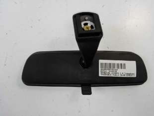 Recambio de espejo para ssangyong korando 2003-2006 2.9 turbodiesel cat referencia OEM IAM 7642008B10   2