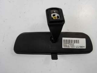 Recambio de espejo para ssangyong korando 2003-2006 2.9 turbodiesel cat referencia OEM IAM 7642008B10  