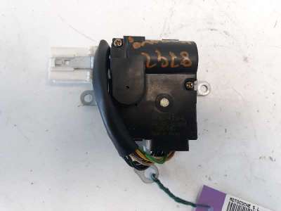 Recambio de motor calefaccion para ssangyong korando 2003-2006 2.9 turbodiesel cat referencia OEM IAM DHC4I24  