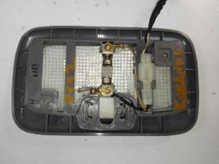 Recambio de luz interior para ssangyong korando 2003-2006 2.9 turbodiesel cat referencia OEM IAM   