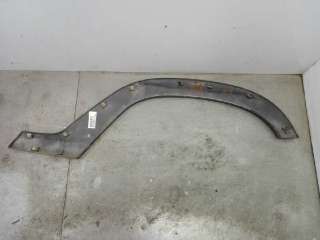 Recambio de aletin delantero derecho para ssangyong korando 2003-2006 2.9 turbodiesel cat referencia OEM IAM 7955306020AAJ  
