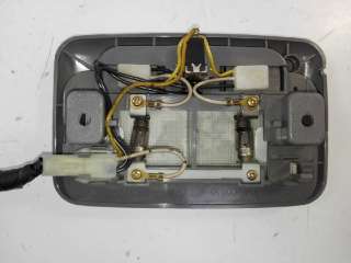 Recambio de luz interior para ssangyong korando 2003-2006 2.9 turbodiesel cat referencia OEM IAM 7767034000ACE  