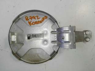 Recambio de tapa exterior combustible para ssangyong korando 2003-2006 2.9 turbodiesel cat referencia OEM IAM 2260034001   2