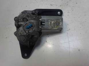 Recambio de motor limpia trasero para renault clio ii fase i (b/cbo) 1998-2001 1.2 alize referencia OEM IAM 7701471523