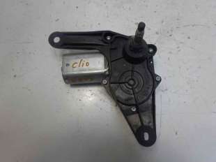 Recambio de motor limpia trasero para renault clio ii fase i (b/cbo) 1998-2001 1.2 alize referencia OEM IAM 7701471523   2