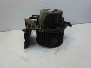 Recambio de ventilador calefaccion para renault clio ii fase i (b/cbo) 1998-2001 1.2 alize referencia OEM IAM 7701049076 34212