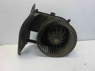 Recambio de ventilador calefaccion para renault clio ii fase i (b/cbo) 1998-2001 1.2 alize referencia OEM IAM 7701049076 34212  2