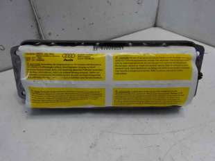Recambio de airbag delantero derecho para volkswagen passat variant (3b5) 1997-2000 comfortline referencia OEM IAM 3B0880204G  