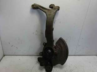 Recambio de mangueta delantera izquierda para volkswagen passat variant (3b5) 1997-2000 comfortline referencia OEM IAM 8D0407257
