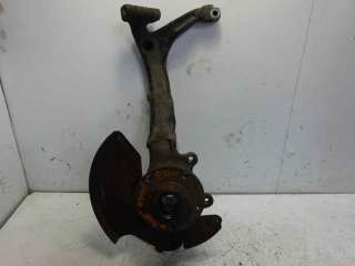 Recambio de mangueta delantera izquierda para volkswagen passat variant (3b5) 1997-2000 comfortline referencia OEM IAM 8D0407257