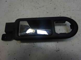 Recambio de maneta interior delantera izquierda para volkswagen passat variant (3b5) 1997-2000 comfortline referencia OEM IAM 3B