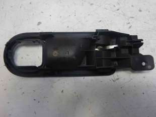 Recambio de maneta interior delantera izquierda para volkswagen passat variant (3b5) 1997-2000 comfortline referencia OEM IAM 3B 2