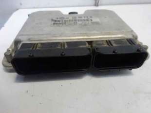 Recambio de centralita motor uce para volkswagen passat variant (3b5) 1997-2000 comfortline referencia OEM IAM 038906019BK 02810 2