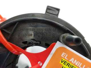 Recambio de anillo airbag para volkswagen passat variant (3b5) 1997-2000 comfortline referencia OEM IAM 1J0959653B  