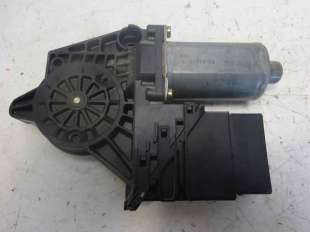 Recambio de motor elevalunas trasero derecho para volkswagen passat variant (3b5) 1997-2000 comfortline referencia OEM IAM 01308