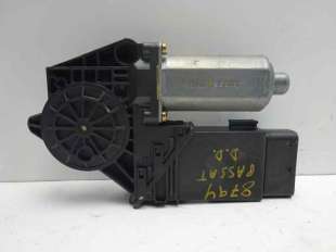 Recambio de motor elevalunas delantero derecho para volkswagen passat variant (3b5) 1997-2000 comfortline referencia OEM IAM  01