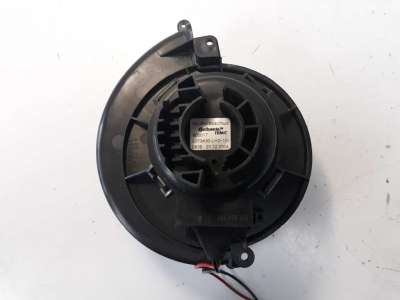 Recambio de ventilador calefaccion para opel astra gtc 2004-2008 sport referencia OEM IAM 52407543 600017 